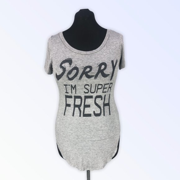 "Sorry Im Super Fresh" Concert by Clare Tee MD - Picture 1 of 8